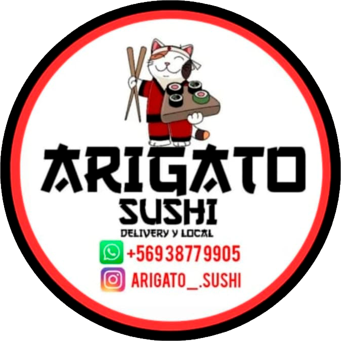 Arigato Sushi